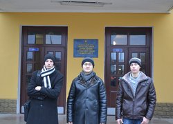 V Міжнародний студентський конкурс із комп’ютерного моделювання серед користувачів програмних продуктів АСКОН
